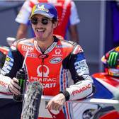 Francesco Bagnaia