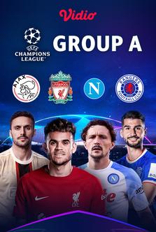 Penyisihan Grup A | Liga Champions 2022/2023