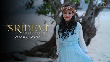 Sridevi - Mataharimu | Official Music Video