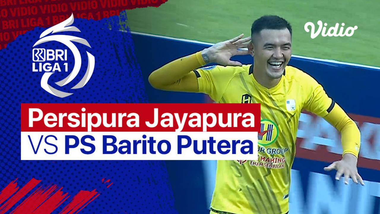 Prediksi Skor Persipura Jayapura vs PS Barito Putera 15 Februari 2026, Laga Puncak Kompetisi
