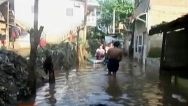 Segmen 2: Cawang Terendam Banjir hingga Lion Air Batal Dihukum