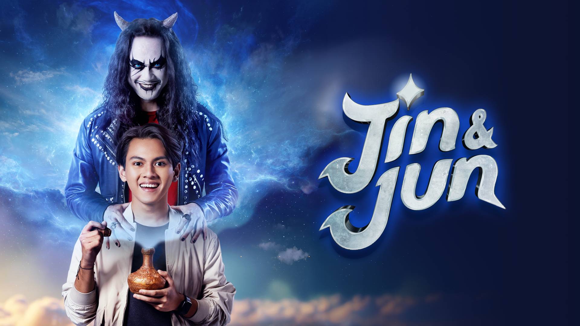 Jin & Jun