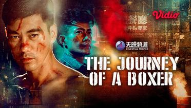 Quan Dao: The Journey of a Boxer - Trailer