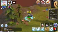 Ragnarok Mobile Acolyte Gameplay Battle/Petarung