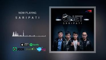 Onet - Saripati (Official Audio)