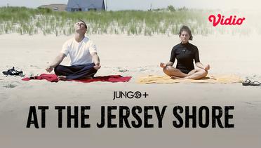 At The Jersey Shore - Trailer