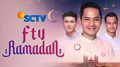 FTV Ramadan : Runtuhnya Iman Penadah Kendaraan Motor Curian  - 29 Maret 2024