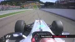 5 Top Overtakes Of The Last 5 Years