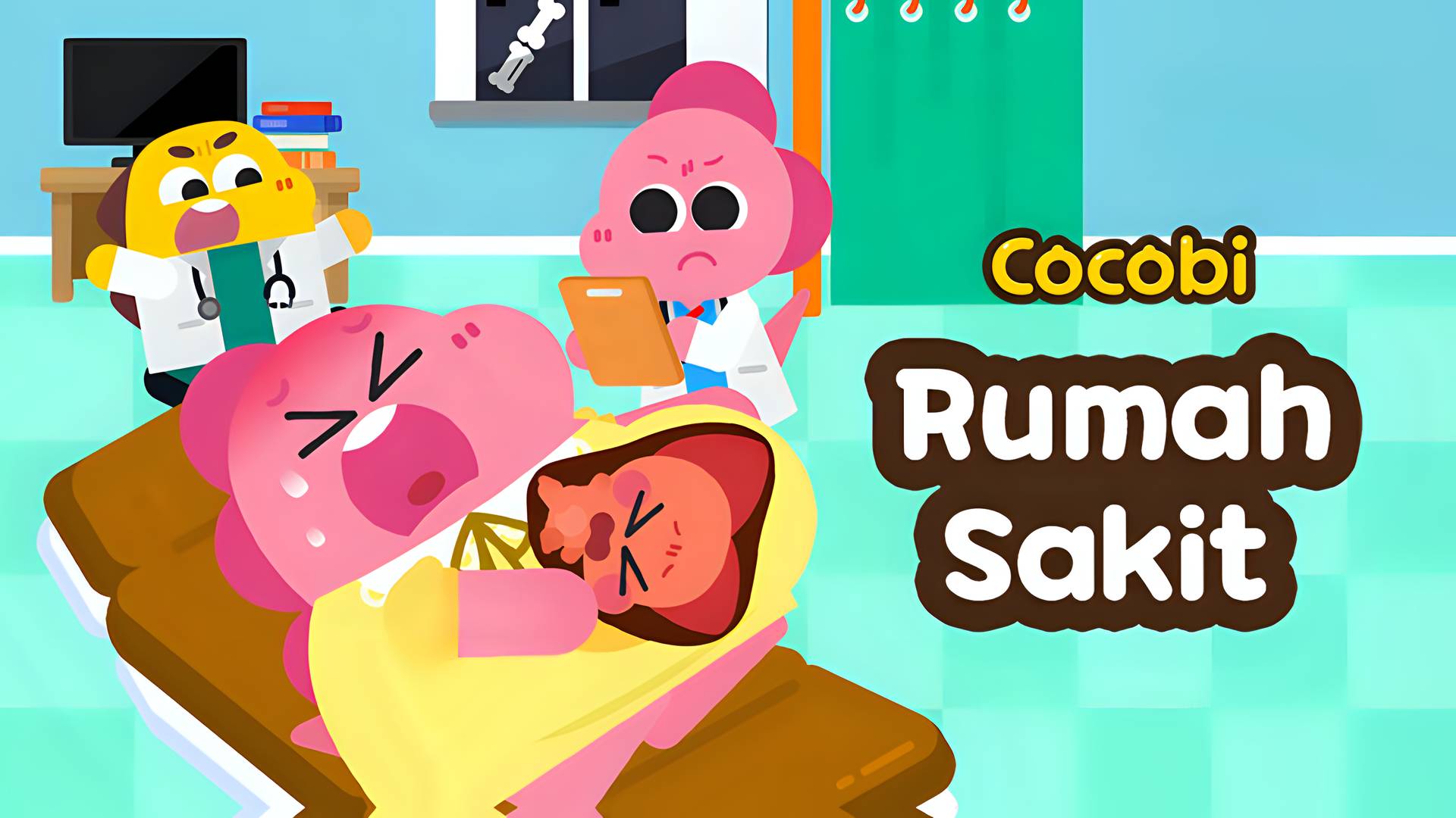 Cocobi - Rumah Sakit Cocobi