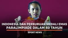 Perak Ni Nengah dan Perburuan Medali Emas Indonesia di Paralimpiade