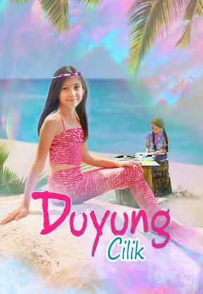 Duyung Cilik