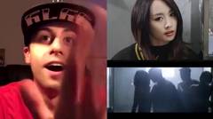 Nicole - MAMA MV Reaction