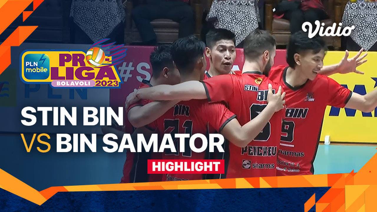highlights-jakarta-stin-bin-vs-surabaya-bin-samator-pln-mobile