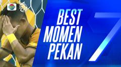 Ada Hujan, Pertandingan Berhenti! Momen-momen yang Terjadi di Pekan 7 BRI Liga 1 2022/2023