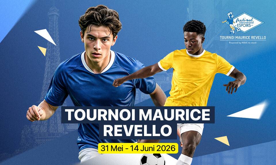 Tournoi Maurice Revello