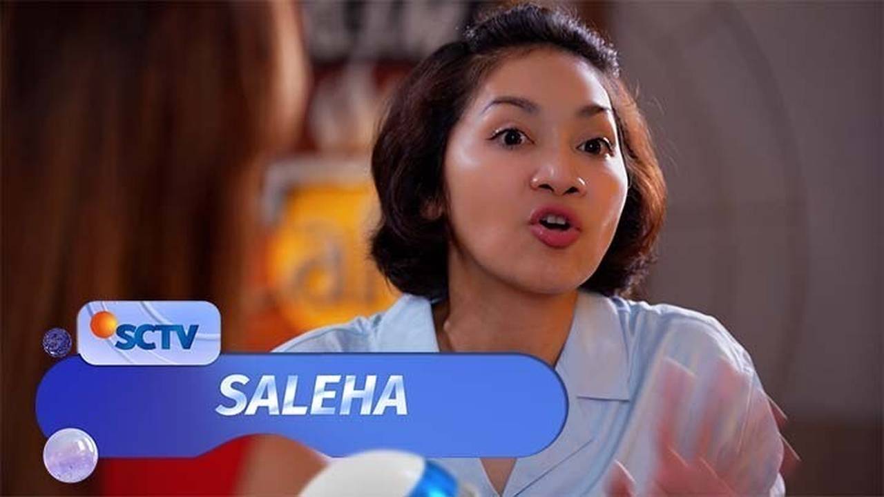Saleha - Episode 71 | Part 1/2 (2024)