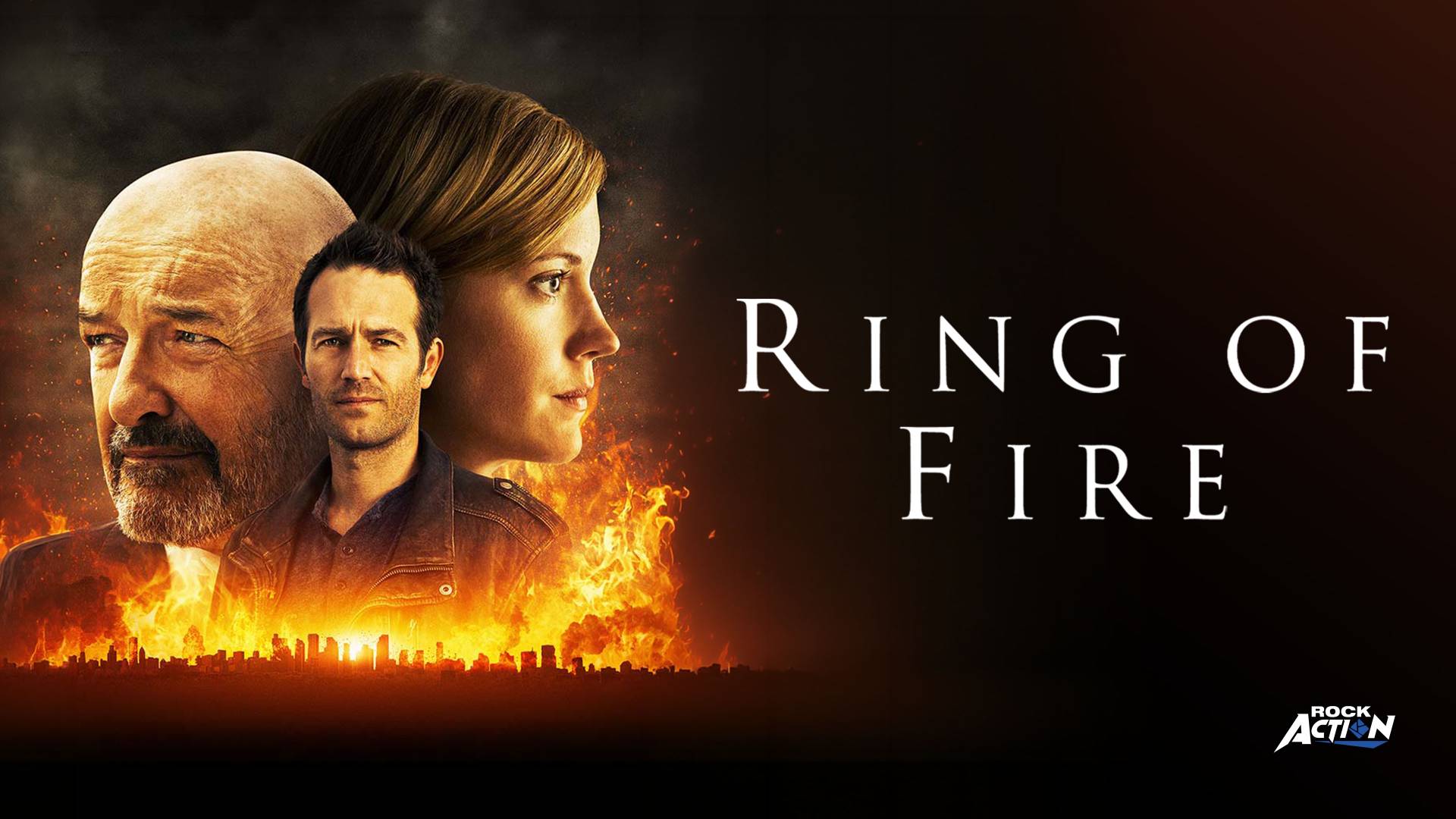 Ring of Fire