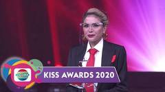 Sering Buat Sensasi!! Nikita Mirzani Pernah Diajak Konflik Settingan Gak Ya?? [Lambe Kiss] | Kiss Awards 2020