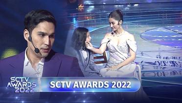 Tak Tega Tinggalkan Bara & Clara Tapi Fathir Harus Pergi | SCTV Awards 2022
