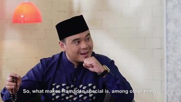 Cahaya Ramadan - Episode 2