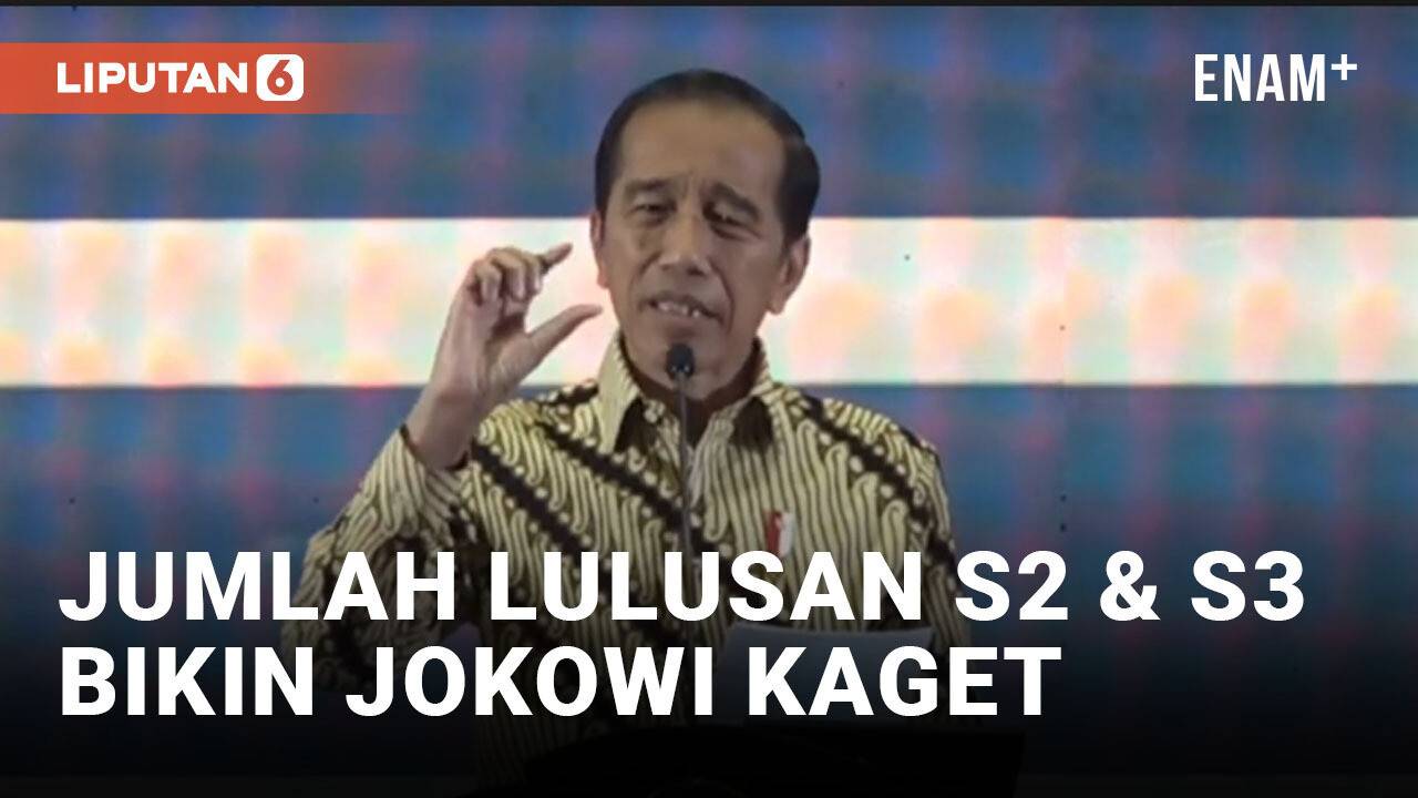 Jokowi Kaget Muncul Negara Baru Yang Tak Terduga — KERUSSO