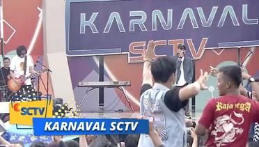 Armada - Awas Jatuh Cinta | Karnaval SCTV Tulungagung