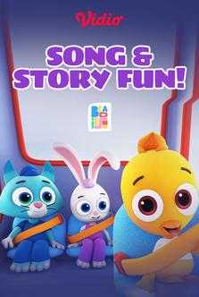 Beadies - Song & Story Fun!