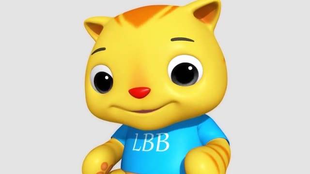Little Baby Bum Season 5 Season Potty Song V2