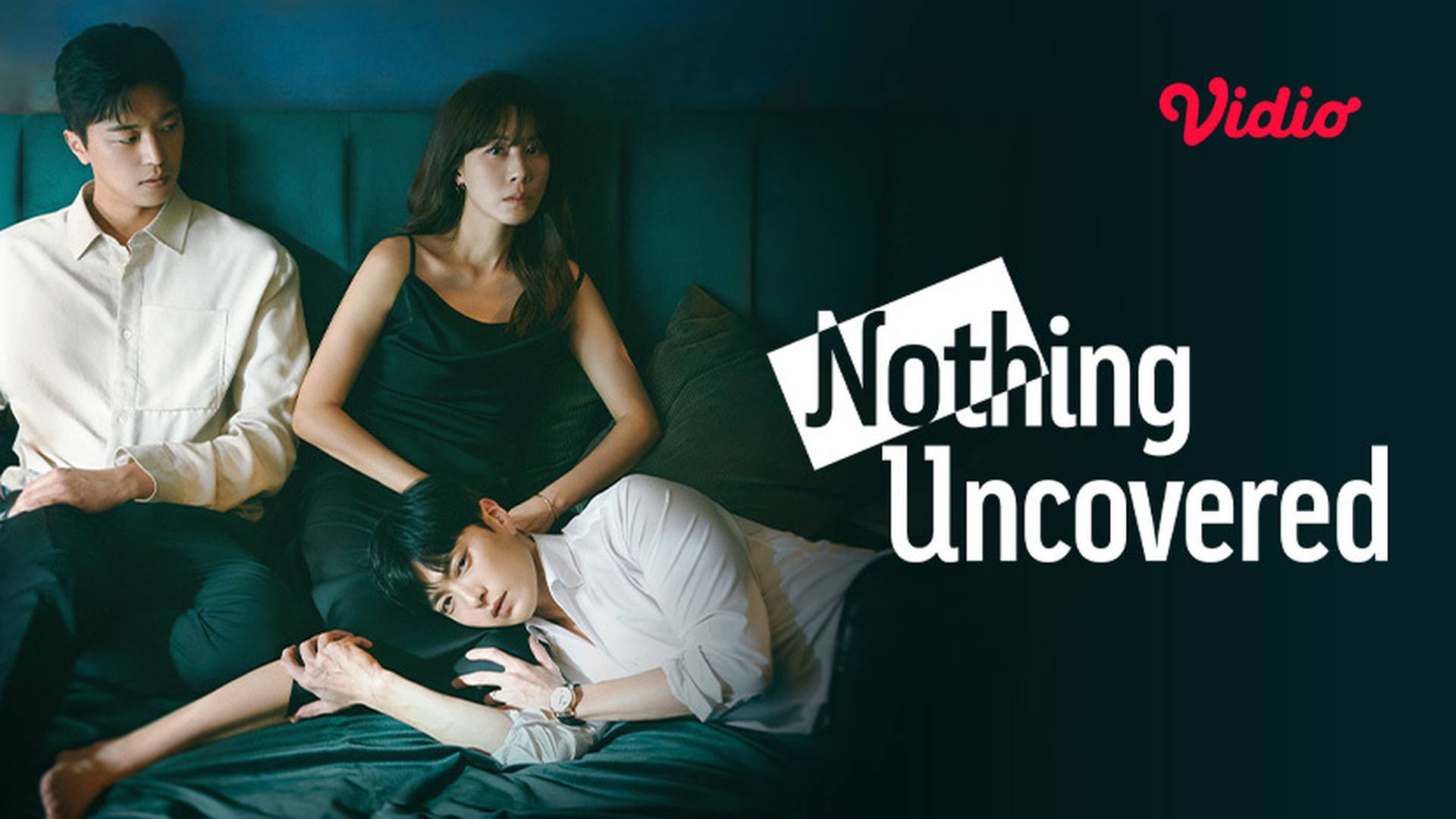 Nothing Uncovered