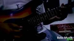 Tutorial Efek Gitar Coki NTRL Guitar Rig5