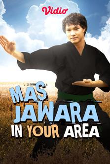 Mas Jawara in Your Area