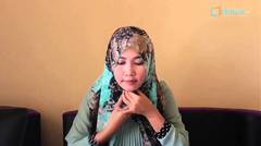 Tutorial Hijab Pashmina (gaya ikat)