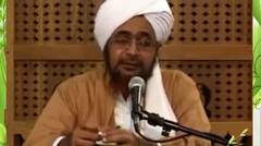 Keutamaan Shalawat - Habib Umar Al Hafidz