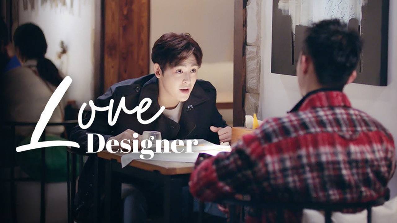 Love Designer Episode 23 (2020) Vidio