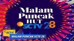 Malam Puncak SCTV 28