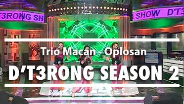 Trio Macan - Oplosan