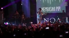 JOOX Live NOAH (Full Version)