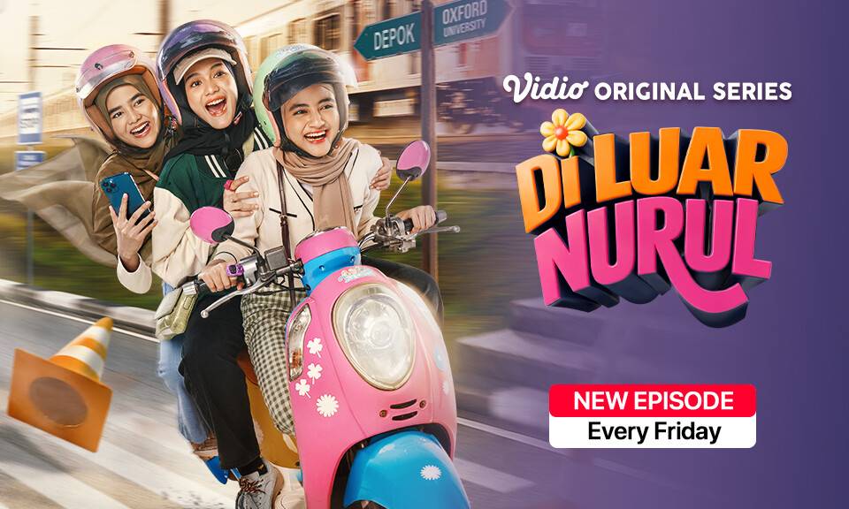 Di Luar Nurul