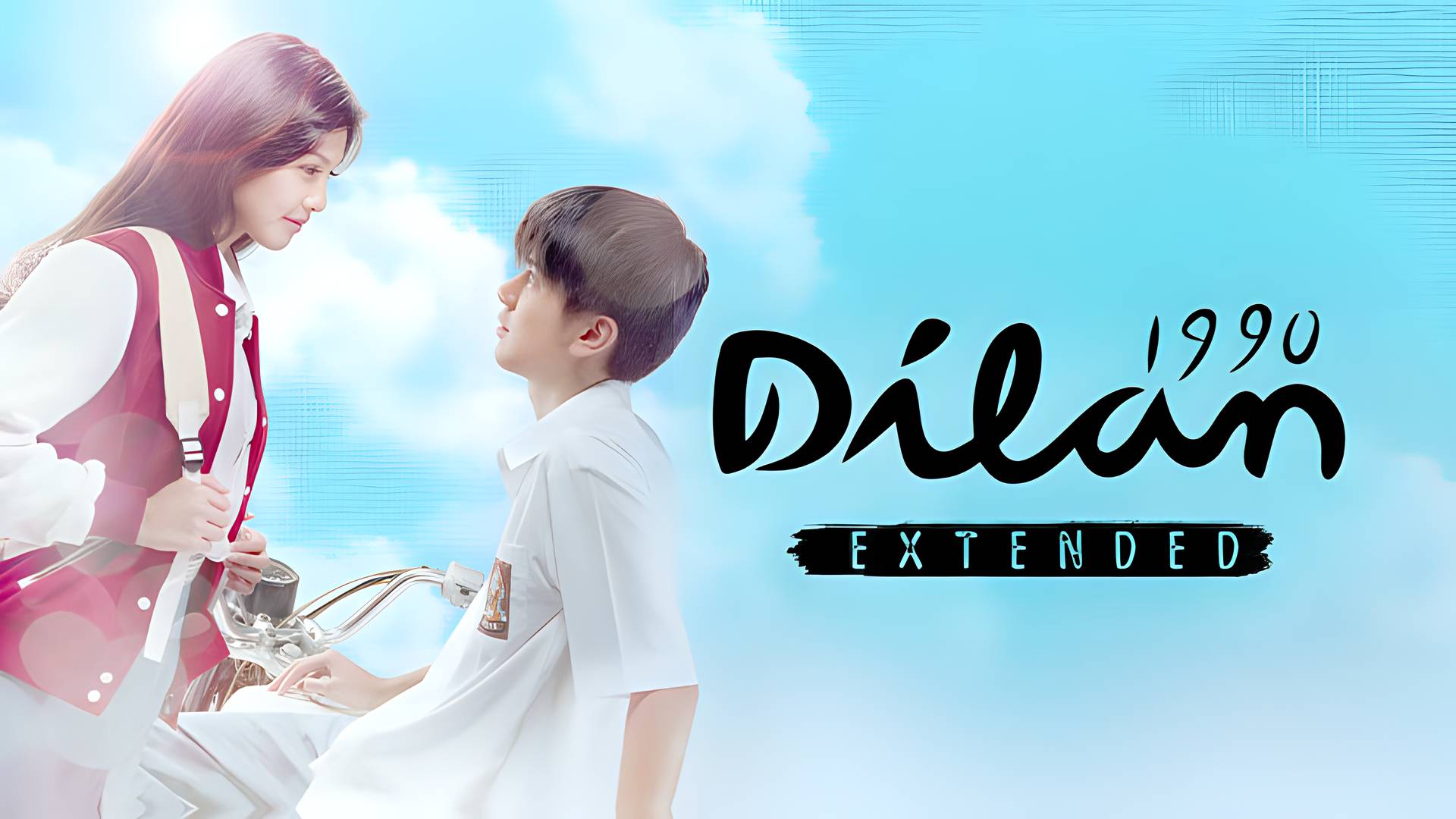 Dilan 1990 Extended