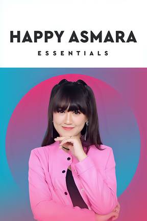 Essentials: Happy Asmara