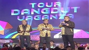 Tour Dangdut Vaganza - Malang 05/04/18