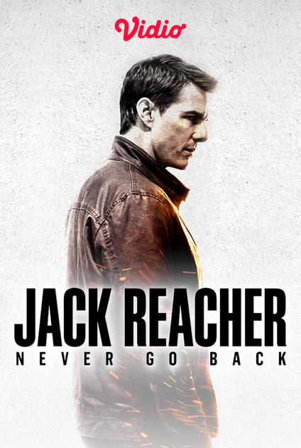 Nonton Jack Reacher: Never Go Back (2016) Sub Indo | Vidio