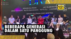 Sepanggung dan Satu Tim Dengan Senior, Super Girlz LTZ Harus Persiapkan Segalanya