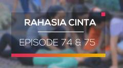 Episode 74 dan 75