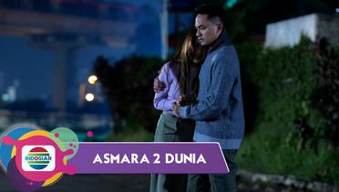 Episode 78 - Asmara 2 Dunia