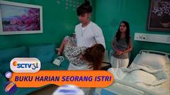 Wah Wah, Leo Mau Bawa Pergi Leora? | Badai Pasti Berlalu - Episode 112
