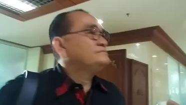ANTARANEWS - Bagaimana hubungan Ruhut dengan SBY saat ini?