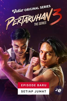 Pertaruhan The Series