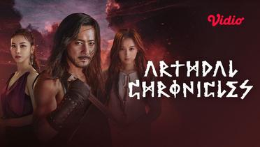Arthdal Chronicles - Teaser Character Targon