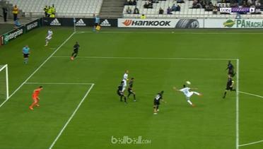 Marseille 2-1 Guimaraes | Liga Europa | Highlight Pertandingan dan Gol-gol